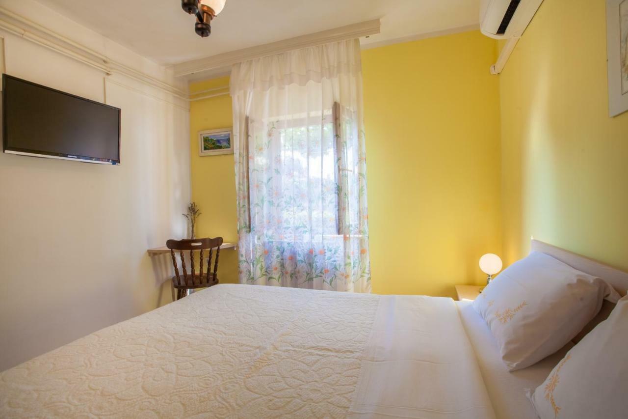 Rooms Ester 茨雷斯 外观 照片