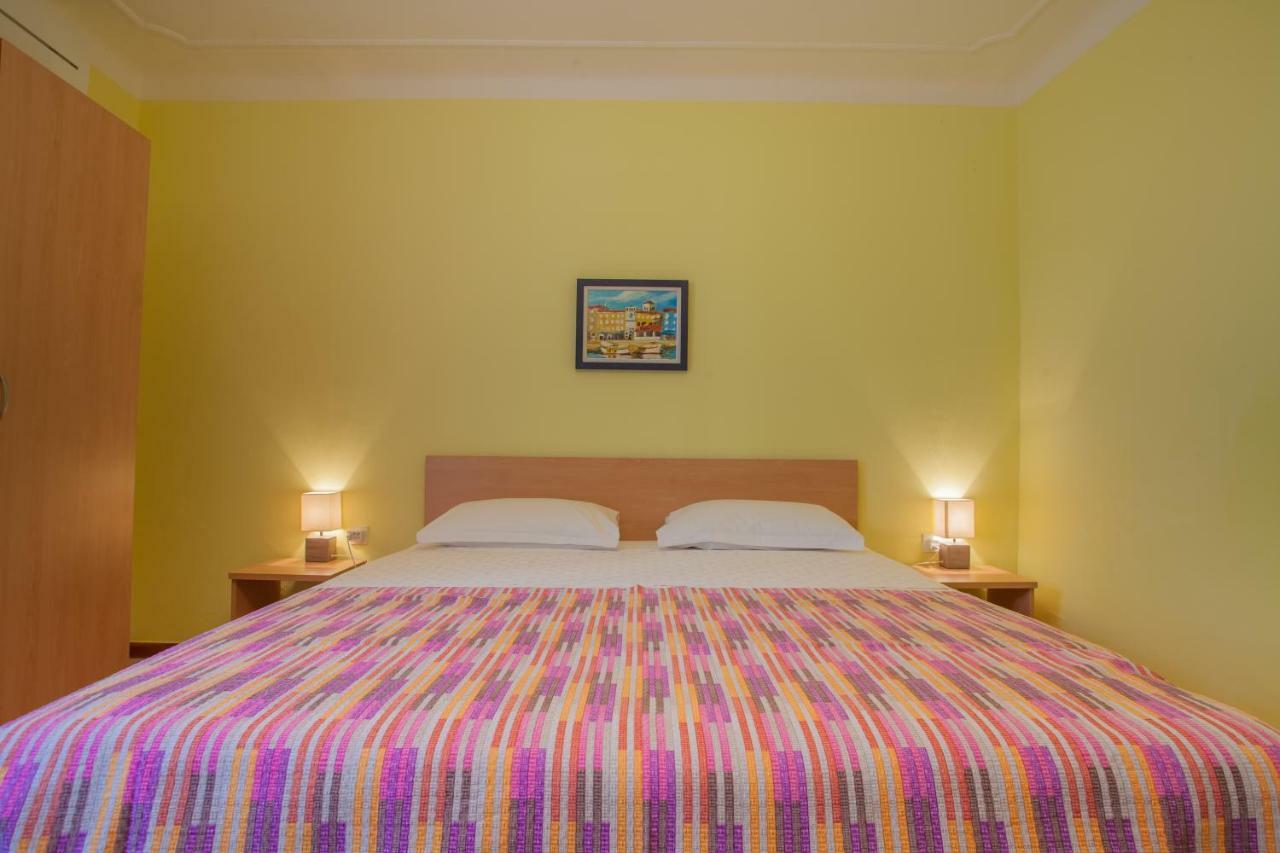 Rooms Ester 茨雷斯 外观 照片